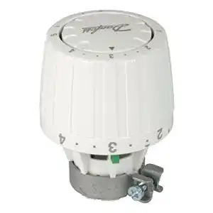Danfoss-Thermostat Danfoss Service-Thermostatkopf RA/VL