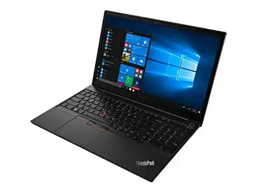 Lenovo-ThinkPad Lenovo ThinkPad E15 G2 20T8000TGE 15″ FHD