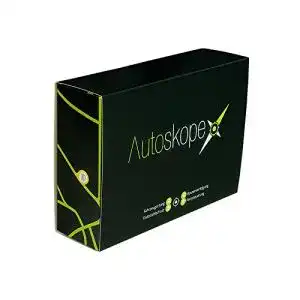 Autoalarmanlagen Autoskope SIM, Datenübertragung
