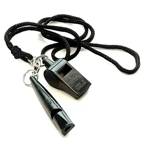 Acme-Hundepfeife ACME Whistle Set | Hundepfeife No. 211