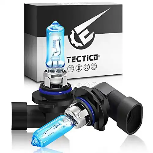 HB3-Lampen TECTICO Halogen Birne 12V