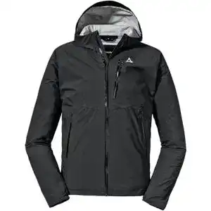 Angeljacke Schöffel Herren 2.5L Jacket Tegelberg M, wasserdicht