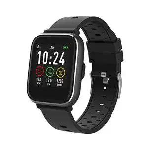 Denver-Smartwatch Denver SW161BLACK Bluetooth-Smartwatch