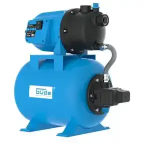 Hauswasserwerk Güde 94667 HWW 3100 K, 3100 l/h