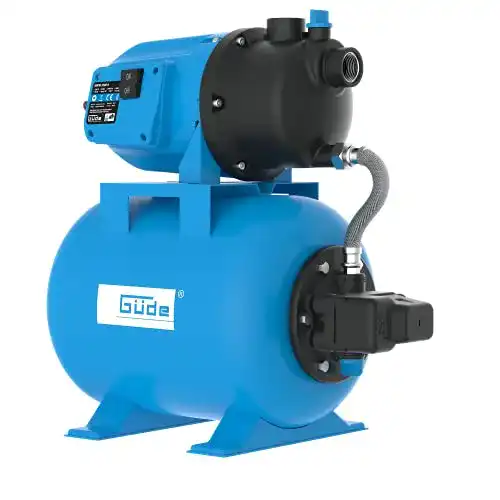 Güde-Hauswasserwerk Güde Alpha 94667 HWW 3100 K