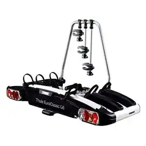 Fahrradträger 3 Fahrräder Thule 929020 EuroClassic G6 929
