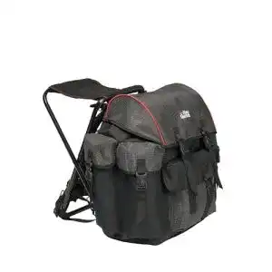 Sitzrucksack ABU GARCIA Rucksack Large