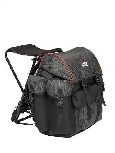 Sitzrucksack ABU GARCIA Rucksack Large