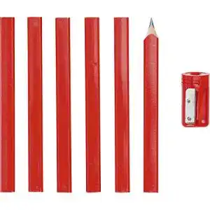 Zimmermannsbleistift BGS Do it yourself BGS Diy 85853, 175 mm