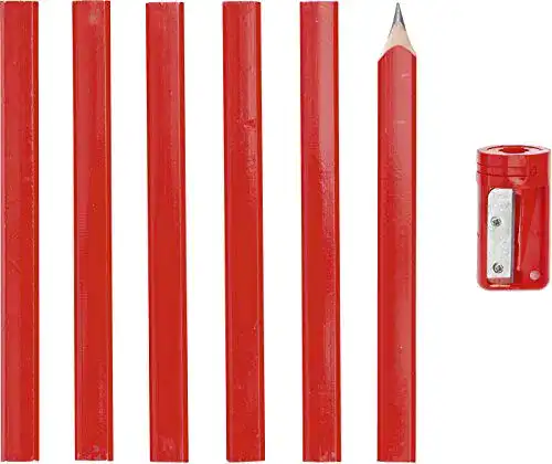 Zimmermannsbleistift BGS Do it yourself BGS Diy 85853, 175 mm
