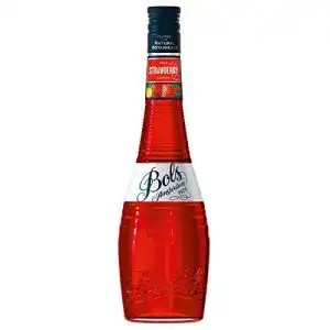 Erdbeerlikör Bols Strawberry Likör (1 x 0.7 l)