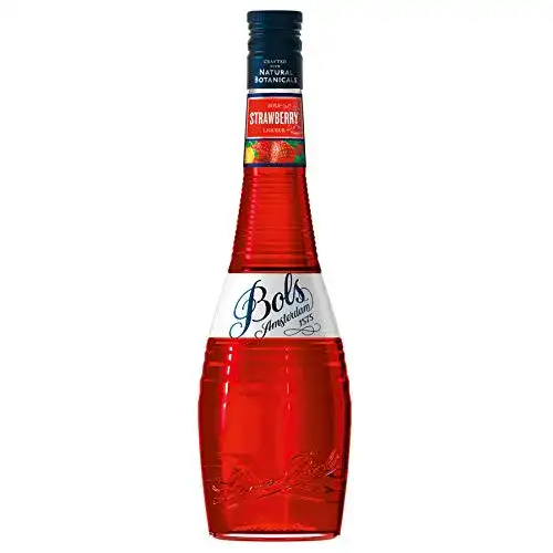 Erdbeerlikör Bols Strawberry Likör (1 x 0.7 l)