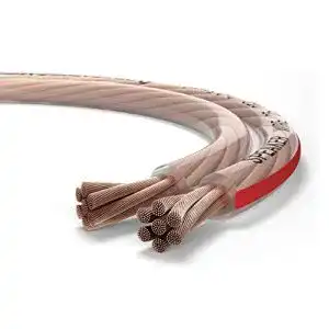 Lautsprecherkabel Oehlbach Speaker Wire SP-25, 30 Meter
