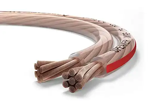 Lautsprecherkabel Oehlbach Speaker Wire SP-25, 30 Meter
