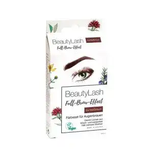 Wimpernfarbe Unbekannt Beauty Lash Färbeset Sensitive, 7 ml