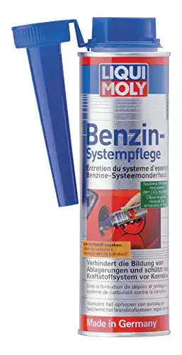 Benzin-Additiv Liqui Moly P000051