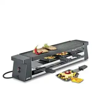 Spring-Raclette Spring Raclette4 Compact Raclette4 Compact