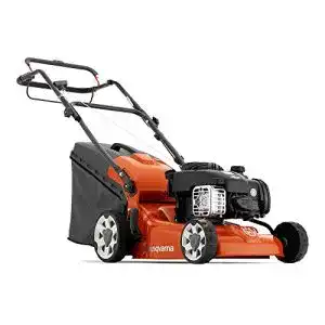 Benzin-Rasenmäher Husqvarna Husqvarna LC140S Rasenmäher