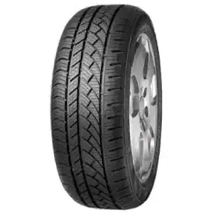 Ganzjahresreifen 225/35 R19 Fortuna EcoPlus 4S XL