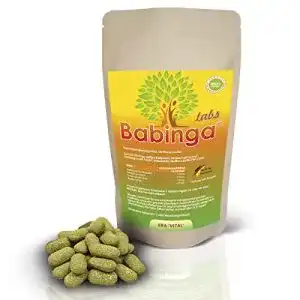Pinienpollen Babinga ® Presslinge 180 Tabletten = 127g