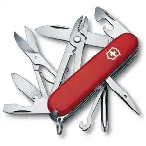 Victorinox-Taschenmesser Victorinox, Deluxe Tinker, 91 mm