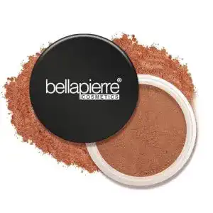 Mineralpuder Bellapierre Cosmetics BellaPierre Lose -Foundation