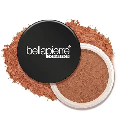 Mineralpuder Bellapierre Cosmetics BellaPierre Lose -Foundation