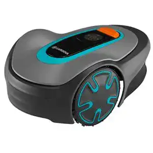 Mähroboter Gardena SILENO minimo 500 m²: intelligent