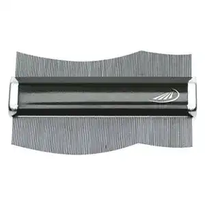 Konturenlehre HELIOS-PREISSER 589101 Profillehre 150x40mm