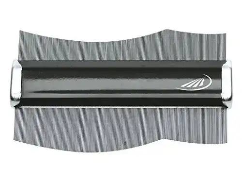 Konturenlehre HELIOS-PREISSER 589101 Profillehre 150x40mm