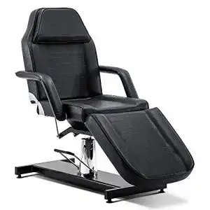 Kosmetikliege Barberpub Hydraulische Therapieliege Massageliege