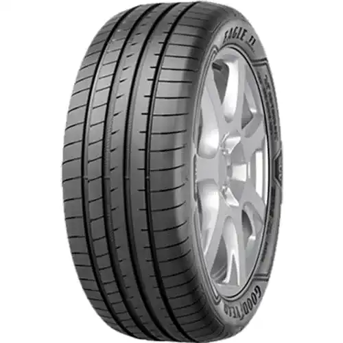 Goodyear-Sommerreifen Goodyear Eagle F1 Asymmetric 3 SUV