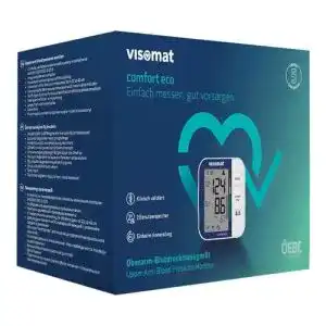 Visomat-Blutdruckmessgerät Visomat 24026 comfort eco