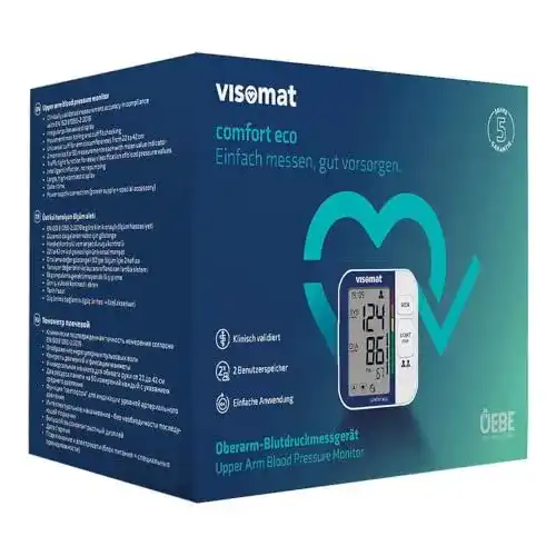 Visomat-Blutdruckmessgerät Visomat 24026 comfort eco