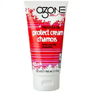 Gesäßcreme Unbekannt Elite Pflegemittel Ozone Protect Cream