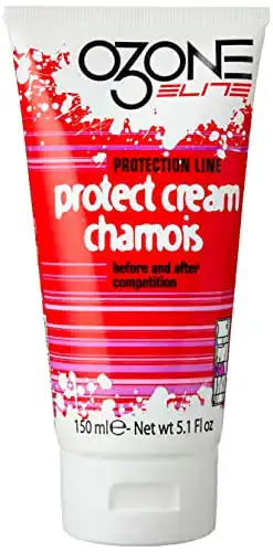 Gesäßcreme Unbekannt Elite Pflegemittel Ozone Protect Cream