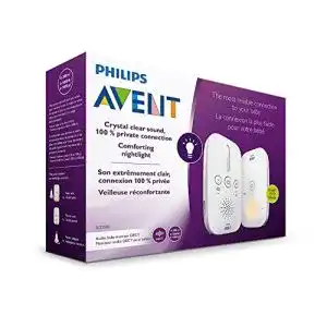 Philips-Avent-Babyphone Philips Avent SCD501/00 DECT