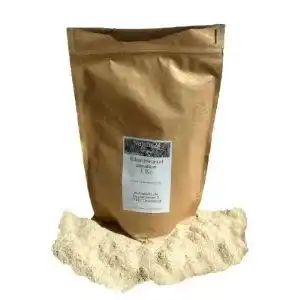 Eibischwurzel Naturix24 Gemahlen, 1 kg