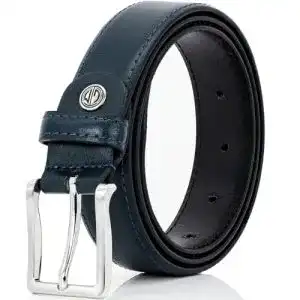Lindenmann-Gürtel LINDENMANN Leder- Herren 30 mm breit