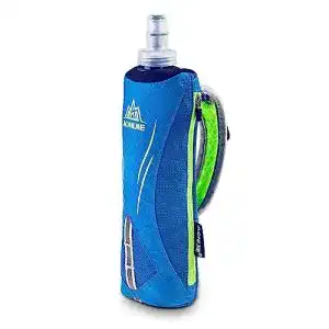 Trinkflasche Laufen Azarxis Handheld Bottle, Flaschenhalter