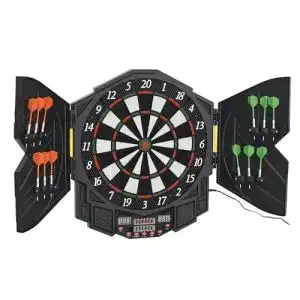 Elektronische Dartscheiben HOMCOM Elektronische Dartscheibe