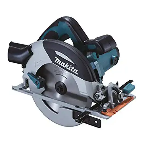 Makita-Handkreissäge Makita HS7101J1 Handkreissäge 67 mm