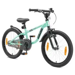 Kinderfahrrad 20 Zoll Löwenrad LÖWENRAD Kinderfahrrad