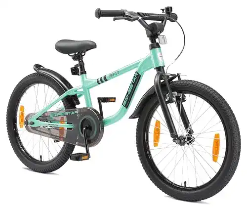 Kinderfahrrad 20 Zoll Löwenrad LÖWENRAD Kinderfahrrad