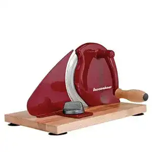 Brotschneidemaschine manuell Zassenhaus KP0000072075 Classic