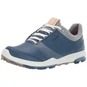 Golfschuh ECCO Damen W Golf Biom Hybrid 3 2020 , Azul, 36 EU