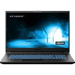 Medion-Laptop MEDION ERAZER Defender E15, 17,3 Zoll 144Hz
