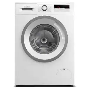 Frontlader Bosch Hausgeräte Bosch WAN28122 Serie 4