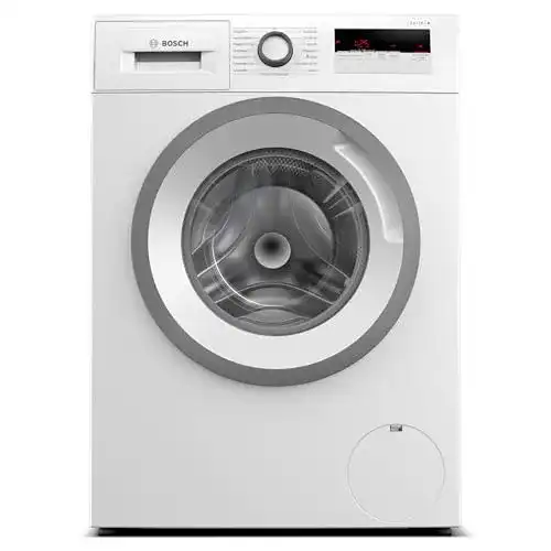 Frontlader Bosch Hausgeräte Bosch WAN28122 Serie 4