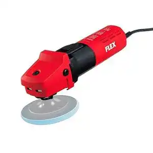 Flex-Poliermaschine Flex L1503 VR Variable Geschwindigkeit